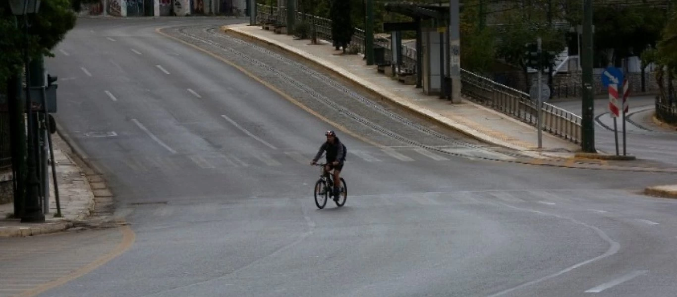 Καταστρέφουν την οικονομία για να προστατευθούν από τις ευθύνες τους;